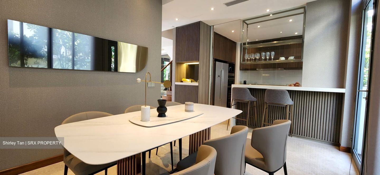 Greenwood Mews (D11), Terrace #438622681